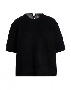 Свитер N°21, черный