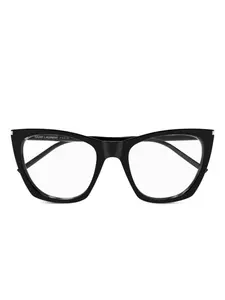 Очки Kate Saint Laurent, черный
