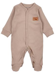 Комбинезон/боди Lagarto Verde, бежевый