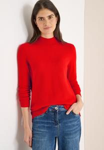 Джемпер Cecil COSY TURTLENECK , Orange