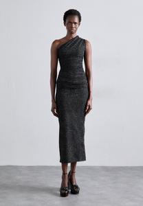 Платье Maje RIBRAD, Noir/Black