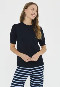 Базовая футболка milasz ss Saint Tropez, Night Sky