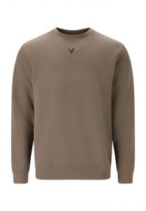 Толстовка Taro с модным дизайном с круглым вырезом Virtus, цвет 5148 bungee cord