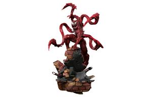 Статуэтки Marvel Characters 1/10 2 Venom & Carnage Slaughter 30cm IRONSTUDIOS