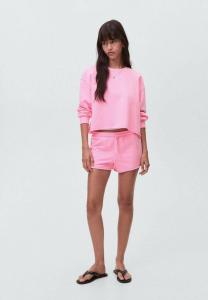 Толстовка Mango Kids TEEN, Pink
