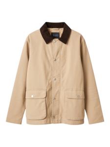 Куртка межсезонная TEESHOPPEN, песочный