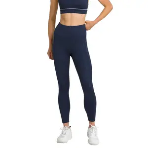 Леггинсы Wilson Essential, синий