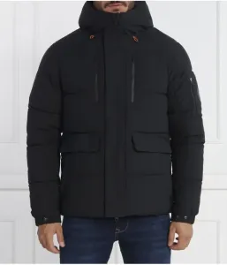 Куртка ALTER regular fit Save The Duck, черный