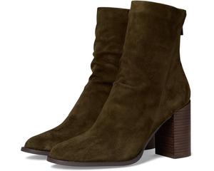 Женские ботинки Steve Madden Obsession, Olive Suede