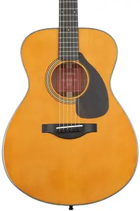 Акустическая гитара Yamaha FS5 Red Label - натуральная
