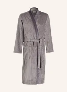 Халат  Cawö, серый