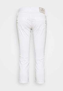 Брюки TOUCH POWERSTRETCH Herrlicher, белый