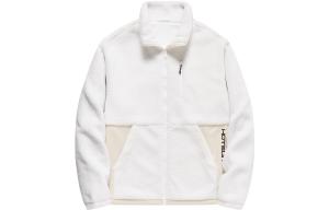 Флисовая куртка унисекс Hotsuit, цвет Mineral Black