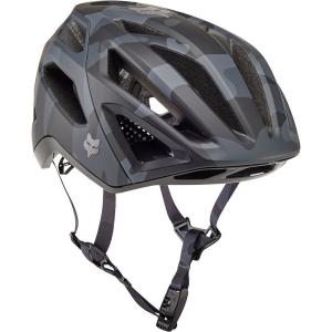 Шлем Fox Racing Crossframe Pro Mips Fox Racing, Black Camo
