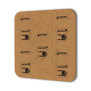 14 - Исламская помощь, Syndrome Boxes