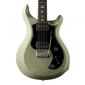 Электрогитара PRS S2 Standard 22 Satin - Mavis Mint Metallic