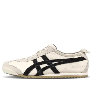 Кроссовки мексика 66 винтаж Onitsuka Tiger, белый