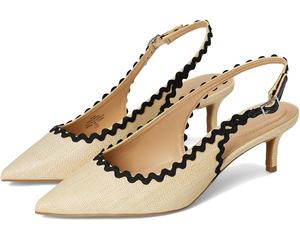 Туфли Bandolino Albas, цвет Light Natural/Black