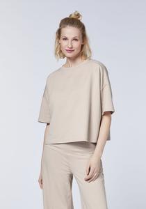 Футболка Detto Fatto, серый