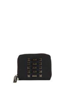 Кошелек 4US PACIOTTI, черный