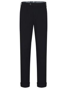 Брюки чинос Mmxgermany, темно-синий