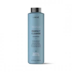 Очищающий шампунь Lakme Teknia PERFECT CLEANSE 1000 мл