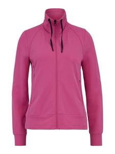 Спортивная куртка Venice Beach, цвет peony