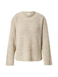 Свитер AMERICAN VINTAGE CRASHWAY, Greige