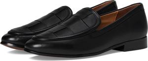 Лоферы Johnston & Murphy Women's Ali Woven Loafer, Black