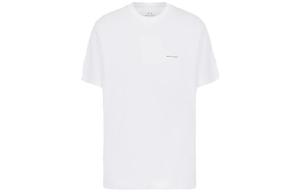 Футболка мужская Armani Exchange, белый