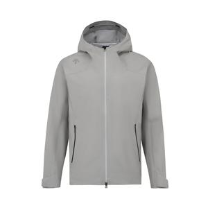 DESCENTE Ветровка мужская, GY-Wild Dove