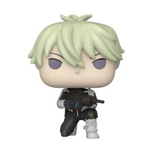 Фигурка Kaiju No. 8 Ichikaw Reno Chibi Funko