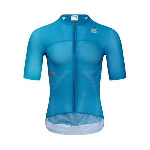 Мужская велоодежда Sportful, синий