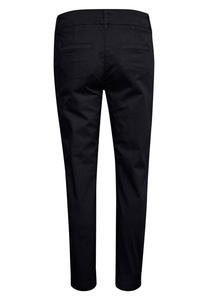 Тканевые брюки SOFFYSPW Part Two, темно-синий