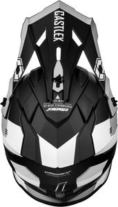 Шлем Castle X Mode MX Corsa Off-Road XX-Large, белый