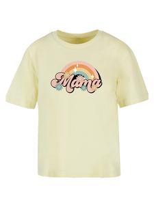 Футболка F4NT4STIC, цвет softyellow