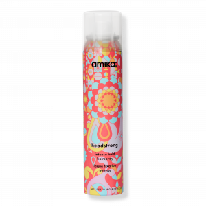 Лак для волос Headstrong Intense Hold amika, 2.5 oz