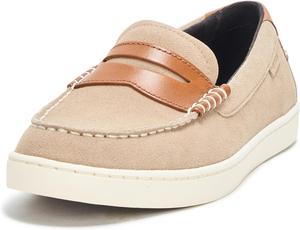 Мужские лоферы Cole Haan Nantucket, бежевый