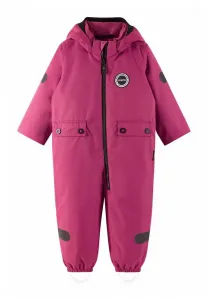 Комбинезон tec overall marte mid snowsuit Reima, Rosy Berry