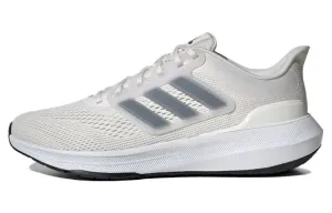 Кроссовки ULT мужские с низким верхом белые/серые Adidas