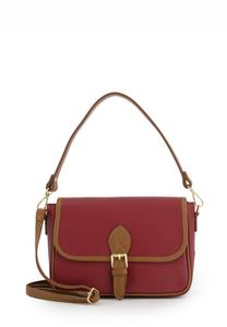 Сумка VENEZIA Handbag, Red
