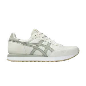 Кроссовки Asics Tiger Runner 2, Cream Olive Grey