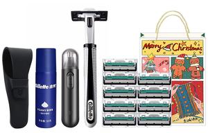 Мужские инструменты для бритья Gillette