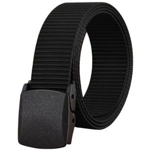 Воинственный ременной пояс унисекс 3,8 см