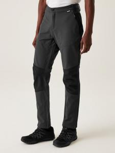 Спортивные брюки Regatta Questra V, антрацит