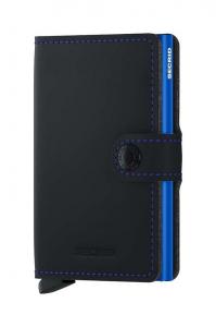 Кошелек Secrid, черный