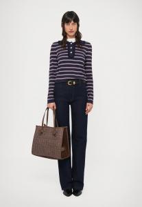 Сумка Gianni Chiarini MARCELLA, Choco/Dark Brown