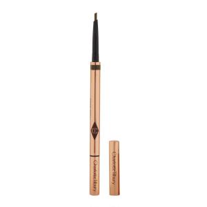 Карандаш для бровей brow cheat Charlotte Tilbury, natural brown, вес 0.1 гр.