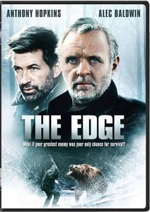 Диск DVD The Edge [1997]
