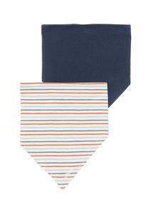 s.Oliver Нагрудник в цвете Light Beige, Navy